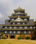 岡山県の概要