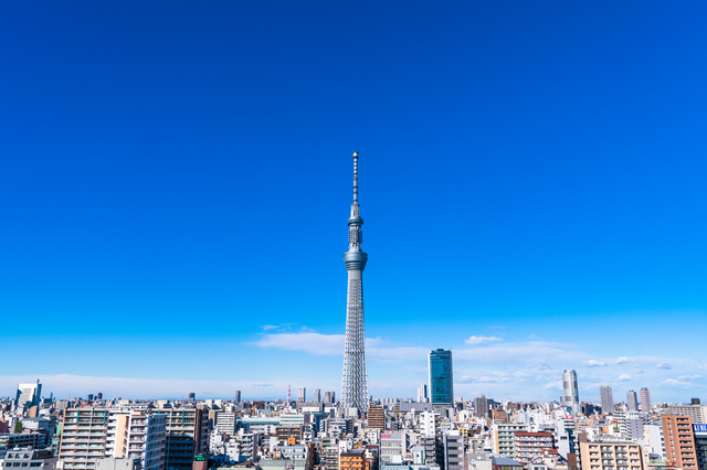 東京都の電気工事の特徴